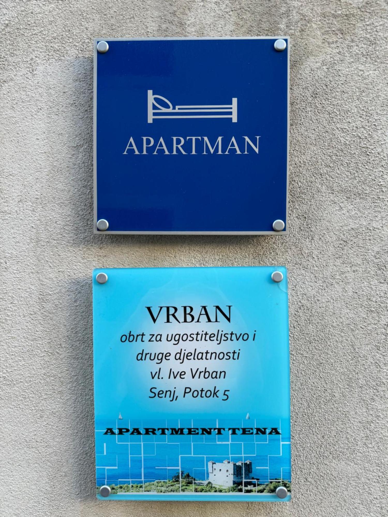 Apartment Tena سينج المظهر الخارجي الصورة