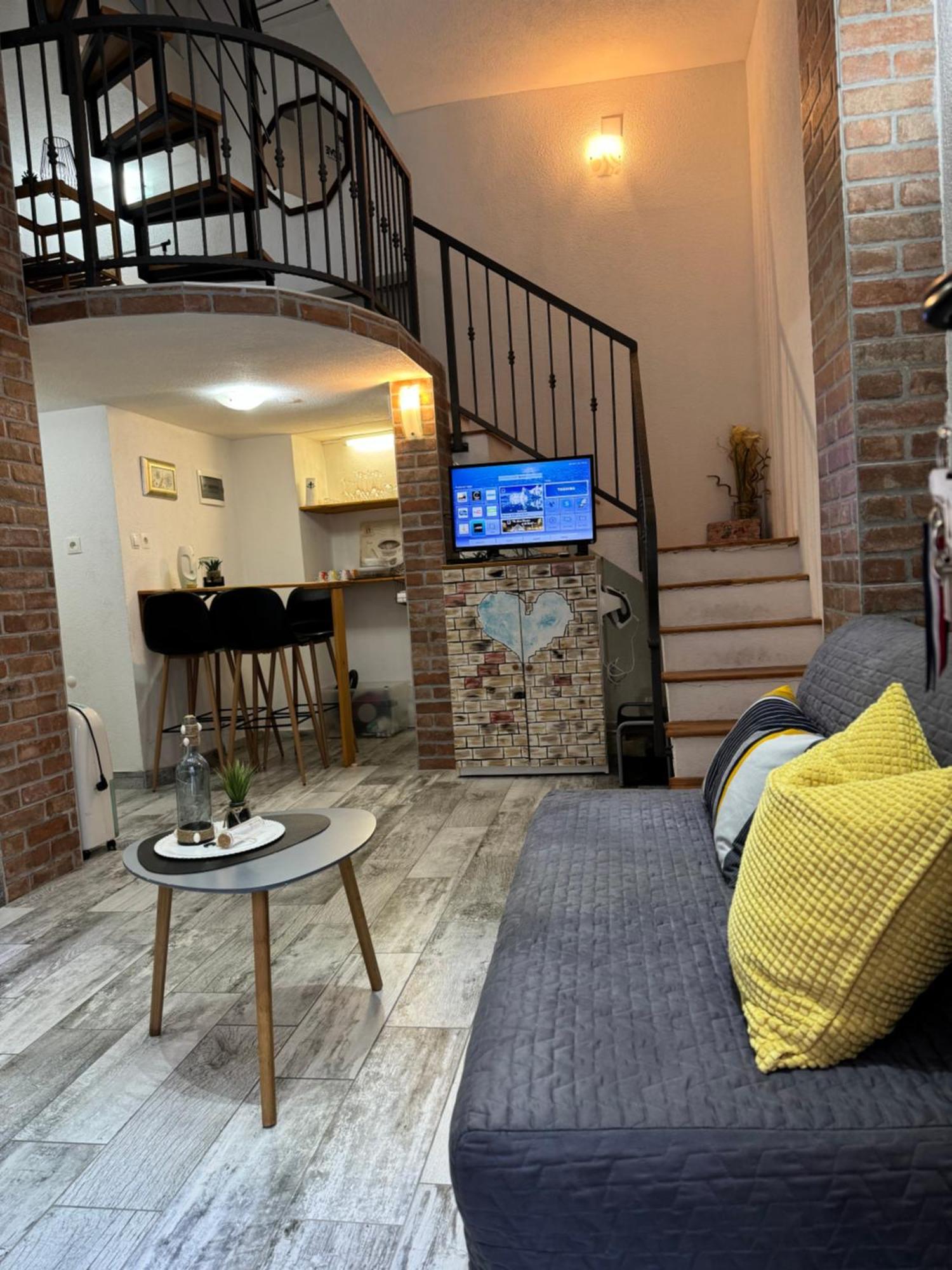 Apartment Tena سينج المظهر الخارجي الصورة