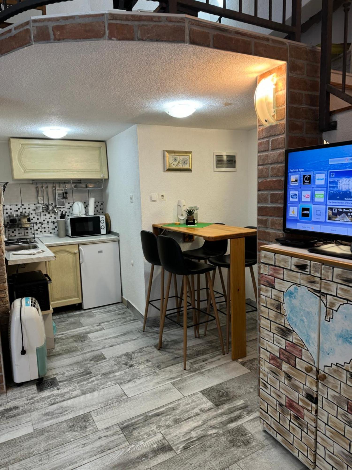 Apartment Tena سينج المظهر الخارجي الصورة