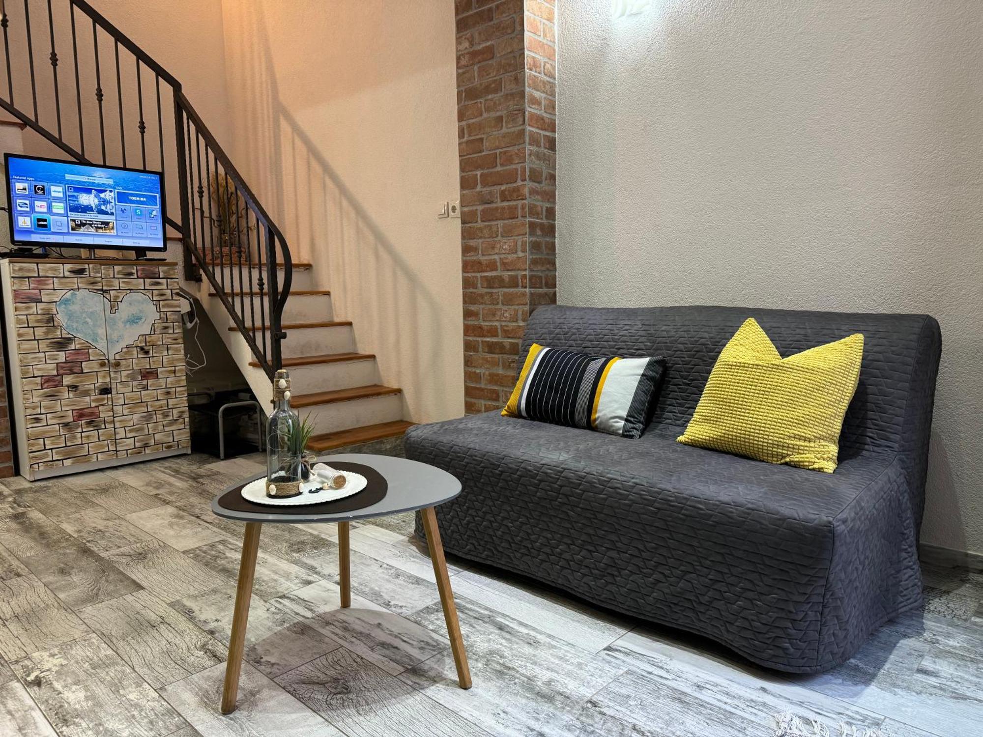 Apartment Tena سينج المظهر الخارجي الصورة