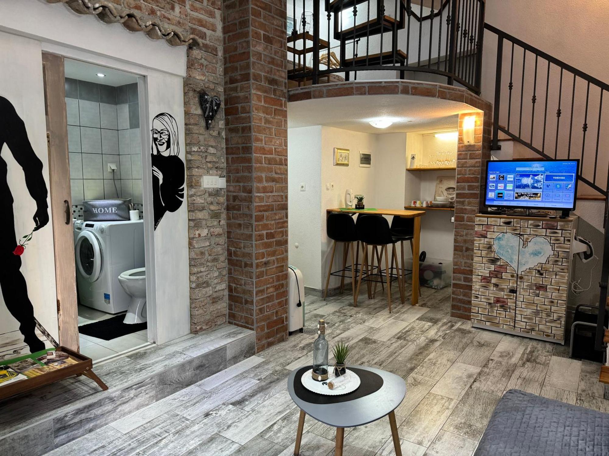 Apartment Tena سينج المظهر الخارجي الصورة