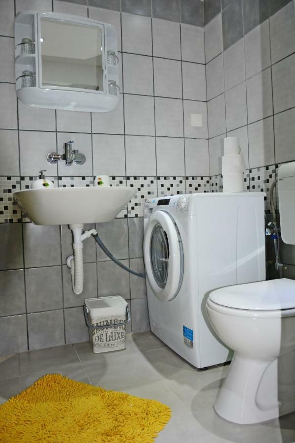 Apartment Tena سينج المظهر الخارجي الصورة