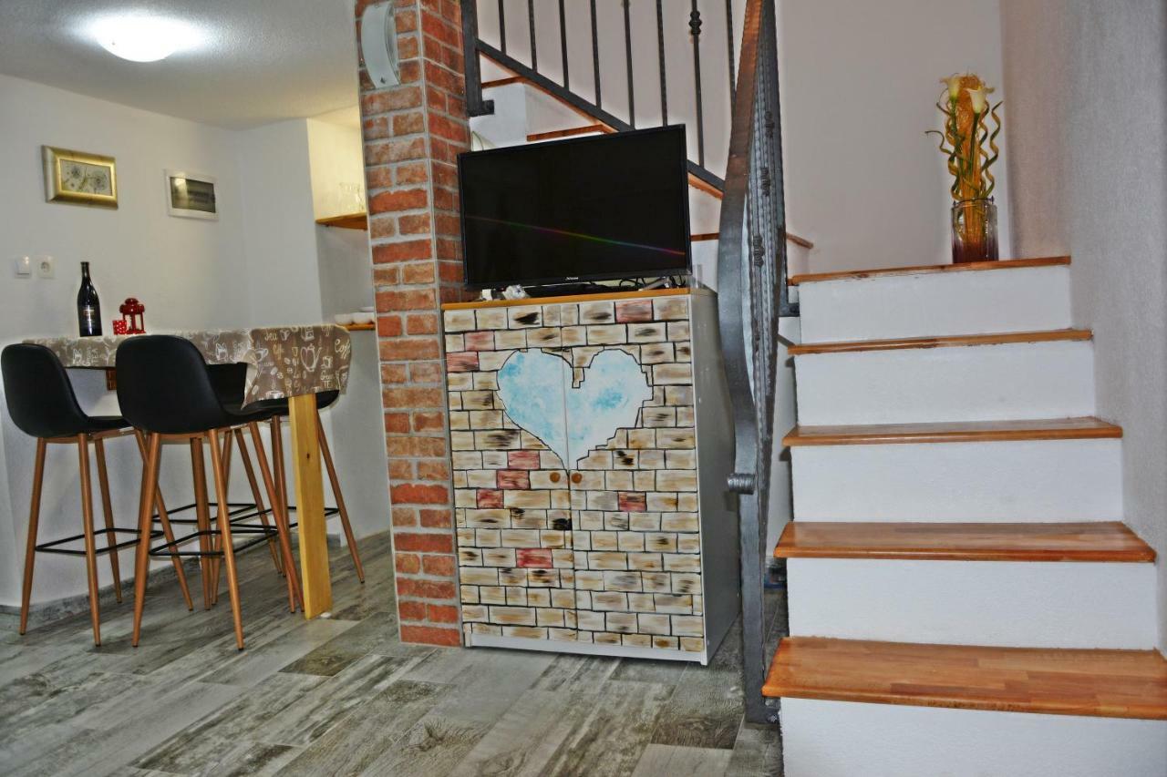 Apartment Tena سينج المظهر الخارجي الصورة