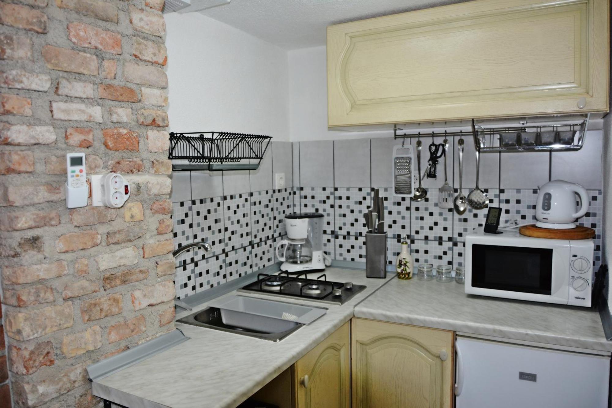 Apartment Tena سينج المظهر الخارجي الصورة