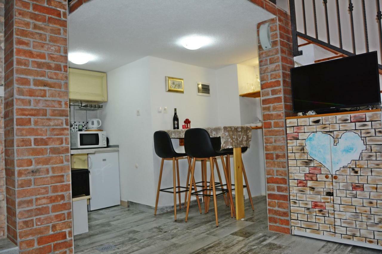 Apartment Tena سينج المظهر الخارجي الصورة