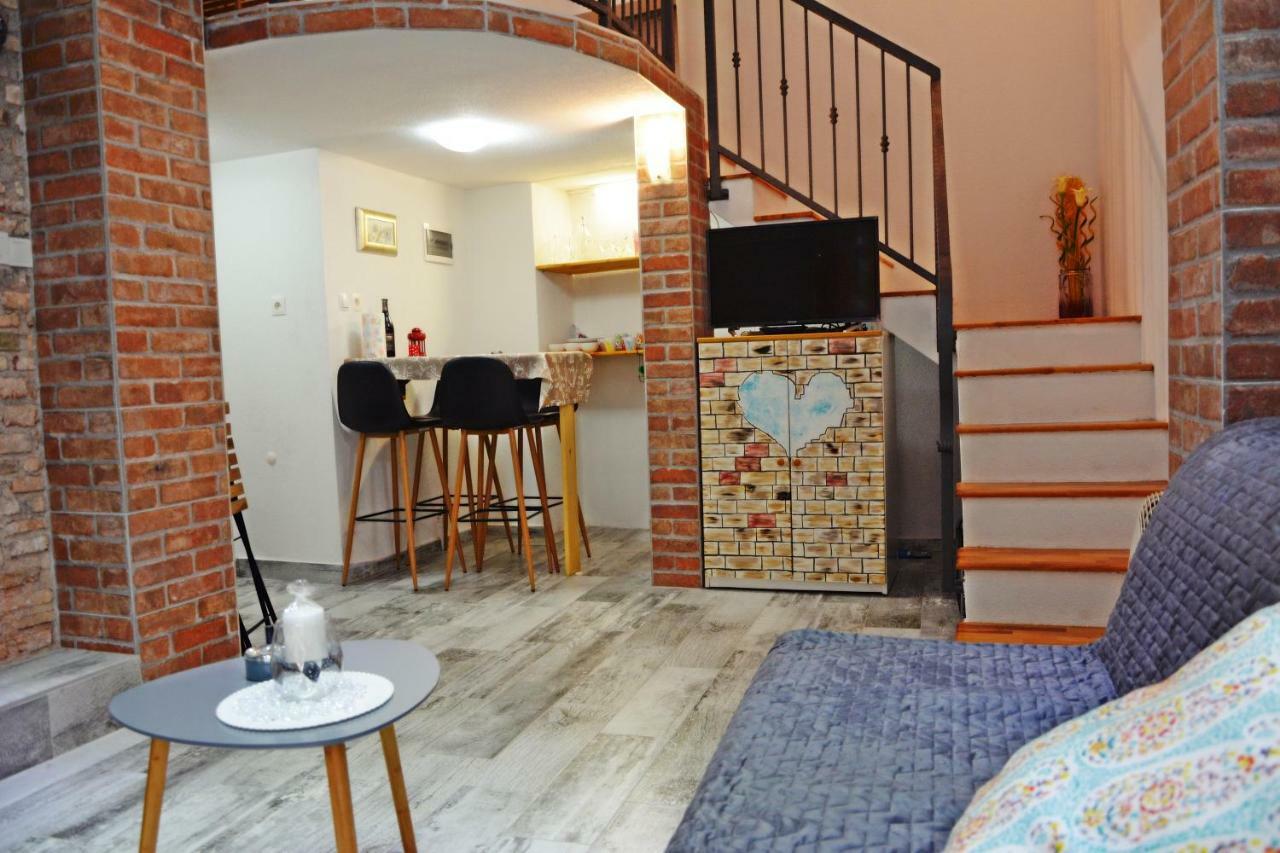 Apartment Tena سينج المظهر الخارجي الصورة