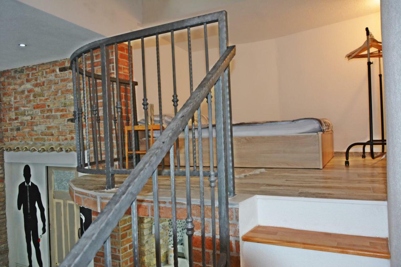 Apartment Tena سينج المظهر الخارجي الصورة
